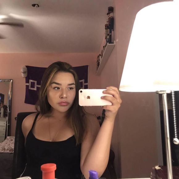 Meet your Posher, Taiawenhatie - Picture 1 of 1